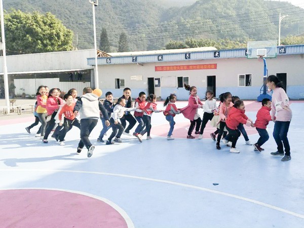 4688美高梅登录中心科技-爱心驿站