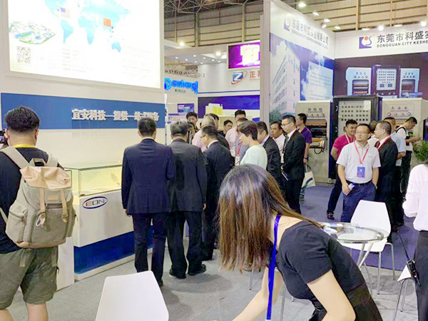 4688美高梅登录中心科技-2023年上海国际压铸展